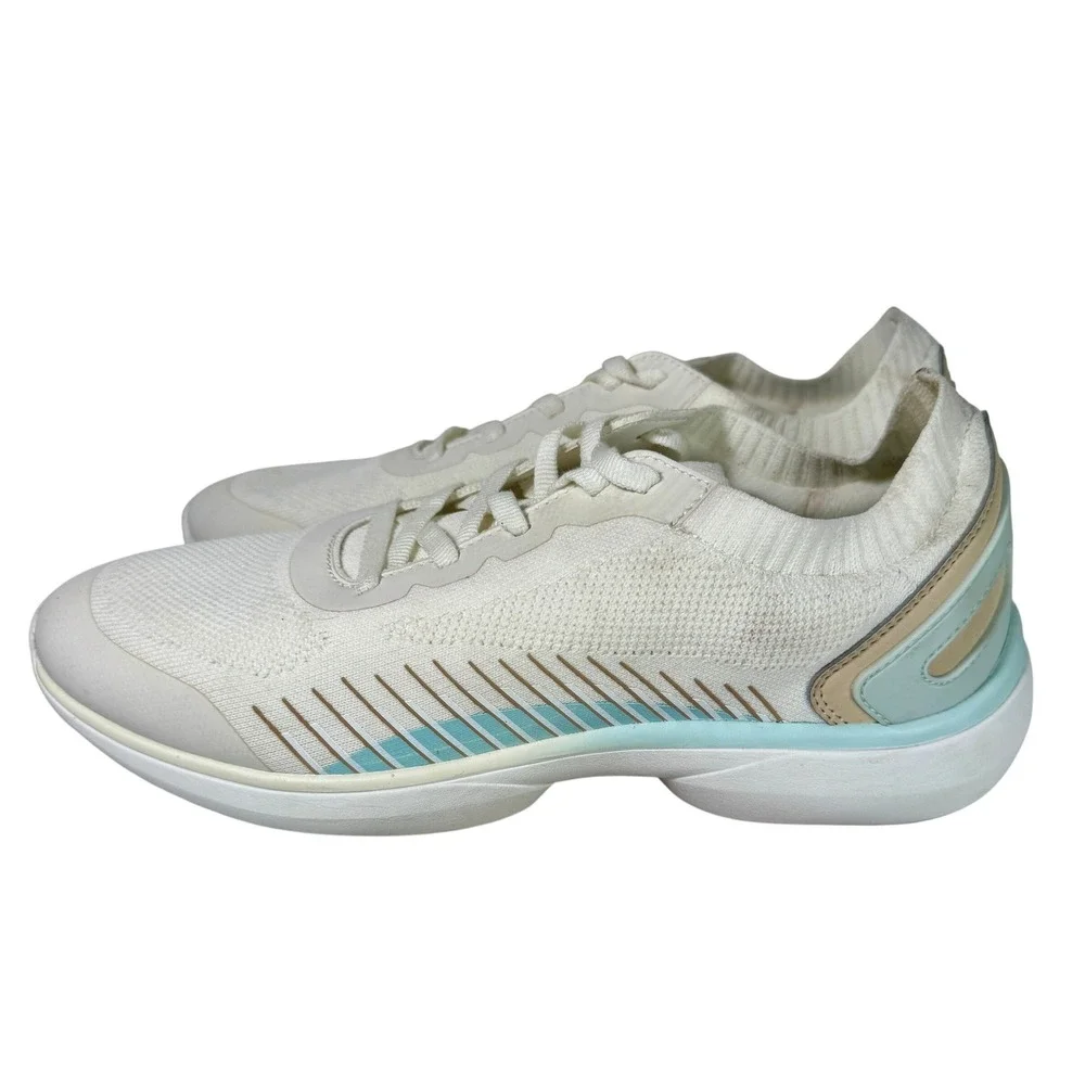 Vionic Embolden Core Spring 1‎ Marshmallow Women's Size 9
